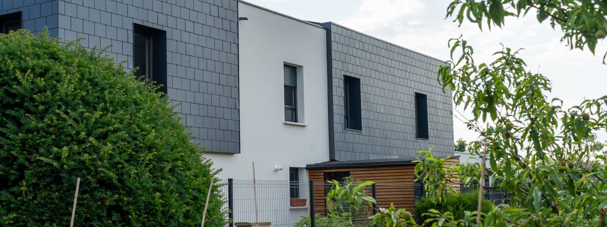 Le Hamo® : votre logement idéal, maison individuelle sur mesure à Colmar en Alsace Guebwiller