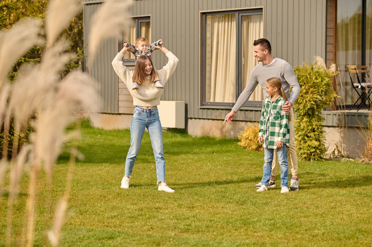 Pourquoi choisir de vivre dans une maison avec jardin ? Kingersheim