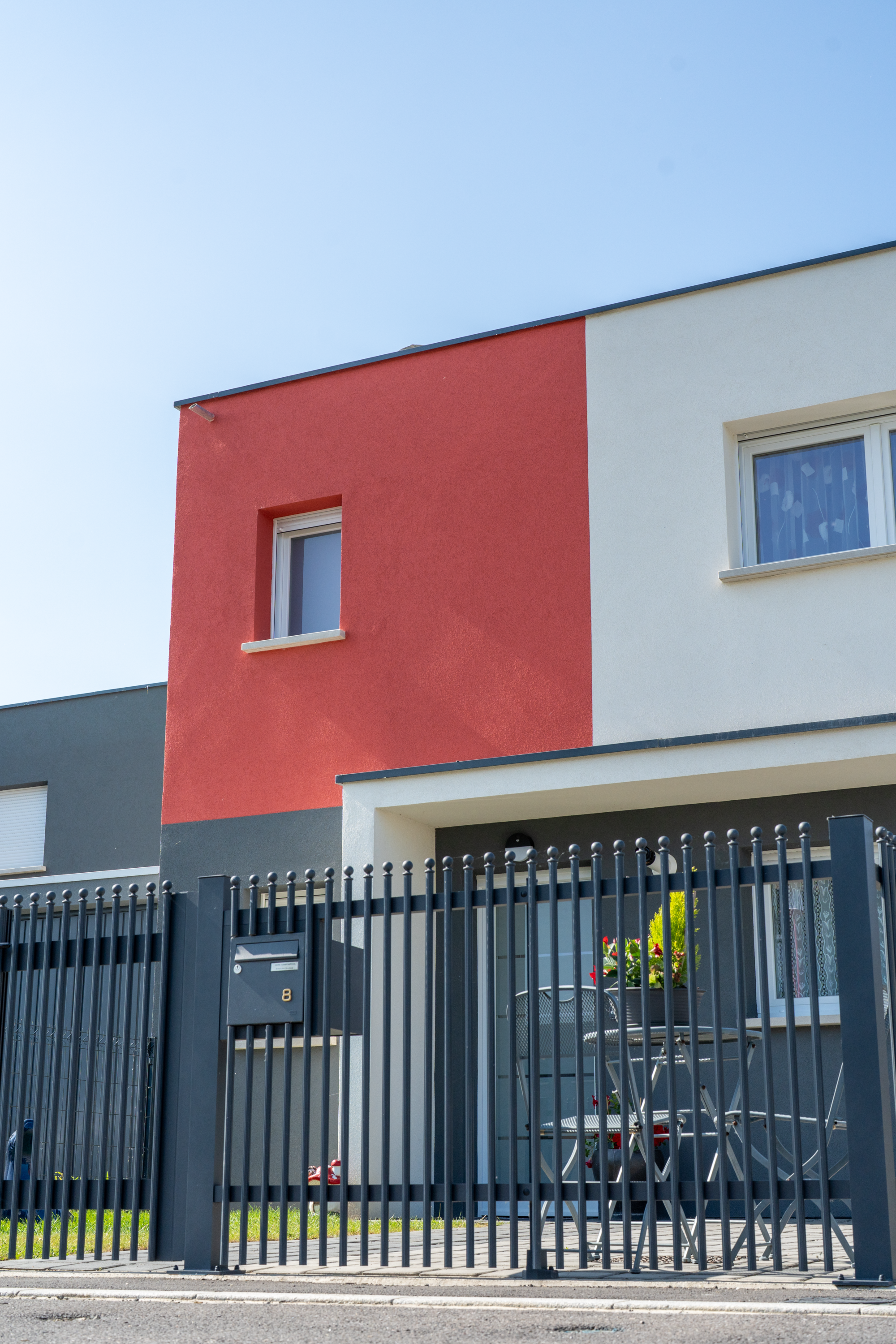 Le Hamo® : votre logement idéal, maison individuelle sur mesure à Colmar en Alsace Wittenheim 2