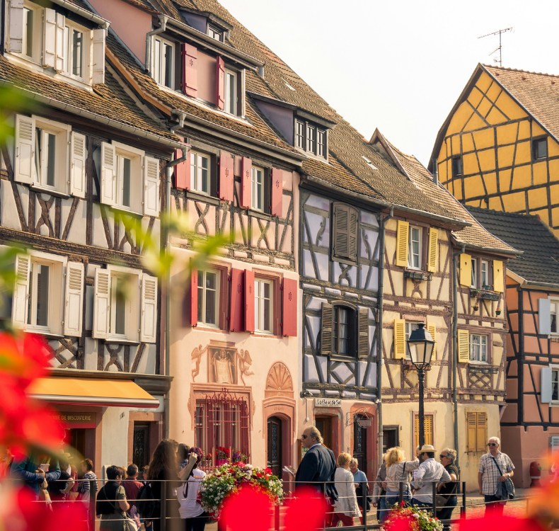 Pourquoi les maisons neuves à Colmar sont-elles un bon investissement ? Illzach