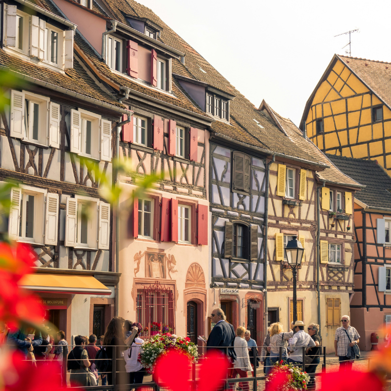 Pourquoi les maisons neuves à Colmar sont-elles un bon investissement ? Illzach