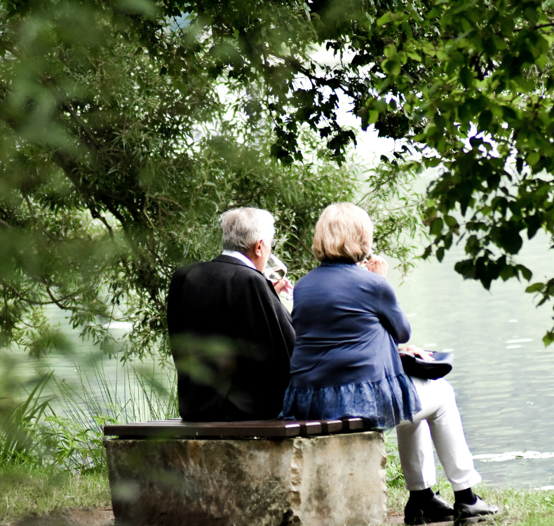 Achat immobilier : investir dans un bien immobilier après 60 ans Wittenheim