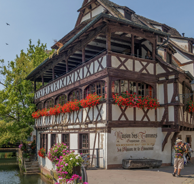 Pourquoi s’installer en Alsace dans une maison neuve est un bon choix ? Wittelsheim