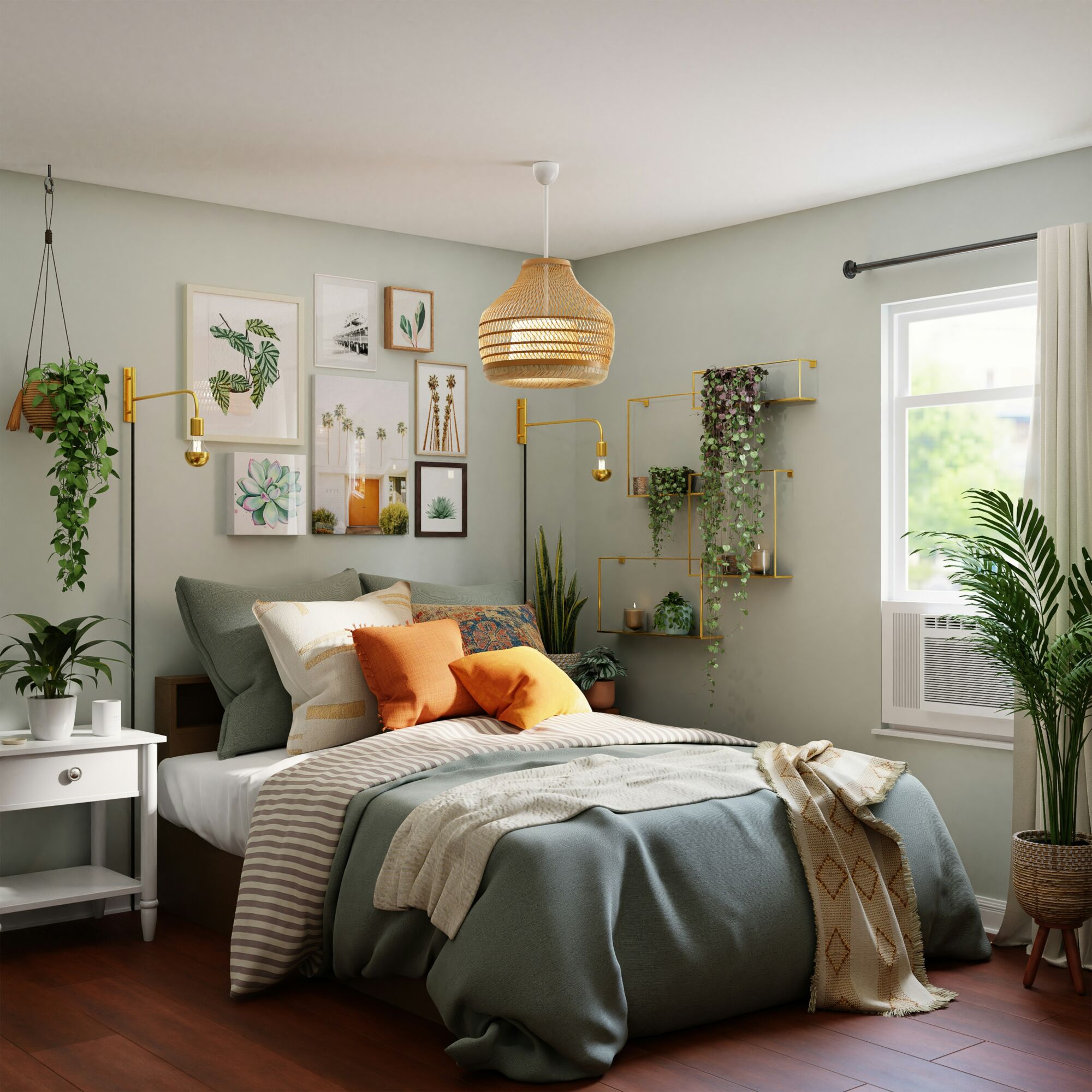 5 Astuces pour Optimiser l’Espace dans une Maison Neuve Cernay