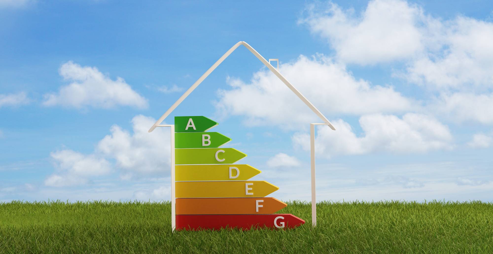 5 étapes pour maximiser l&#8217;efficacité énergétique de votre maison neuve Pfastatt