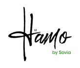 Le Hamo Logo